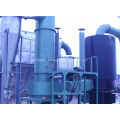 Trichloroacetate tin dryer organic chemical raw materials flash drying equipment